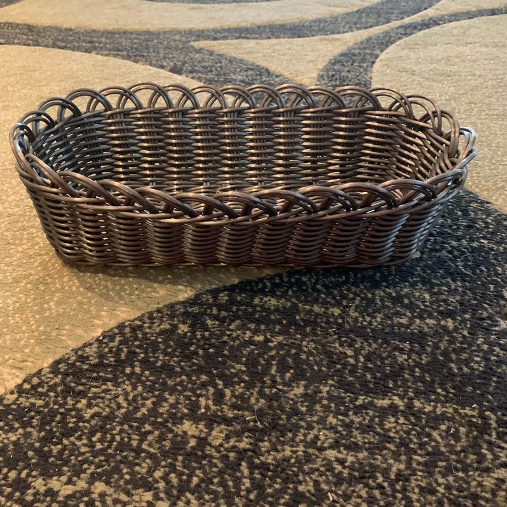Brown Bread Basket
